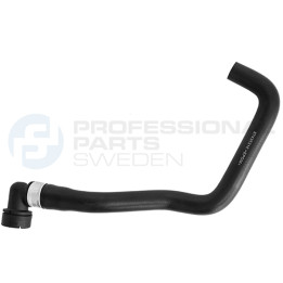 Przewód wąż układu chłodzenia Professional Parts 87435316