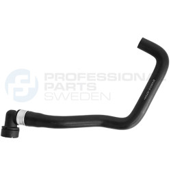 Przewód wąż układu chłodzenia Professional Parts 87435316
