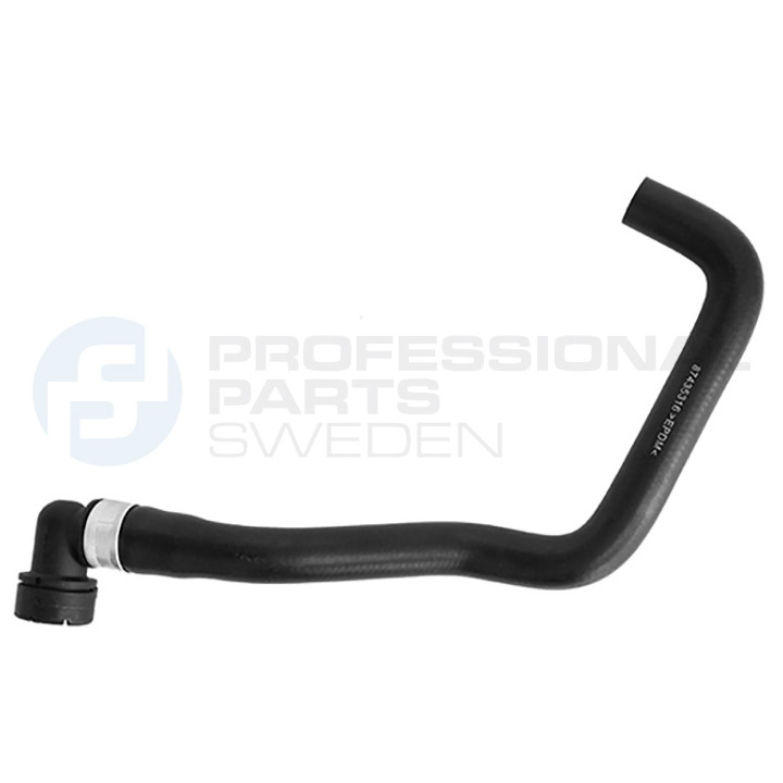 Przewód wąż układu chłodzenia Professional Parts 87435316