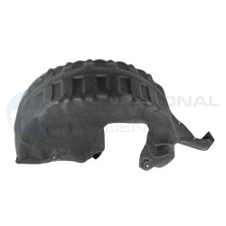Nadkole poszycie nadkola Professional Parts 83433252