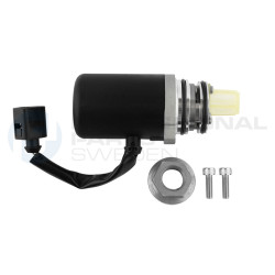Pompa oleju sprzęgła haldex Professional Parts 46433079