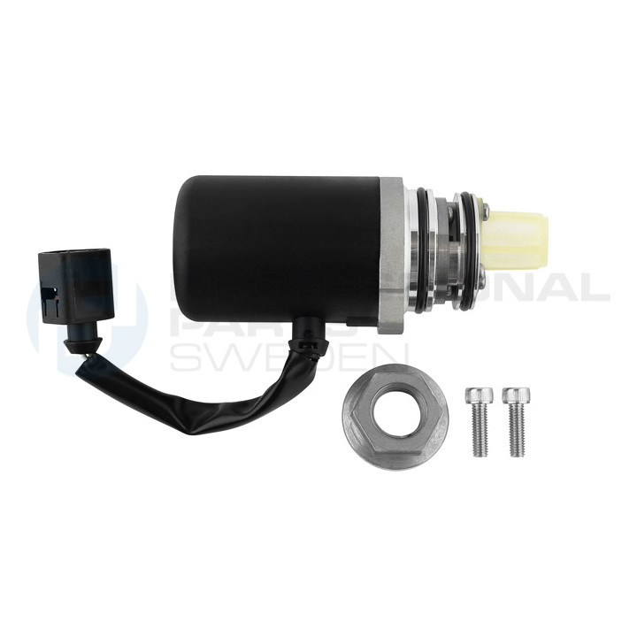 Pompa oleju sprzęgła haldex Professional Parts 46433079
