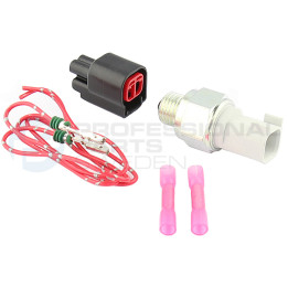 Przełącznik, światło cofania Professional Parts 28433679