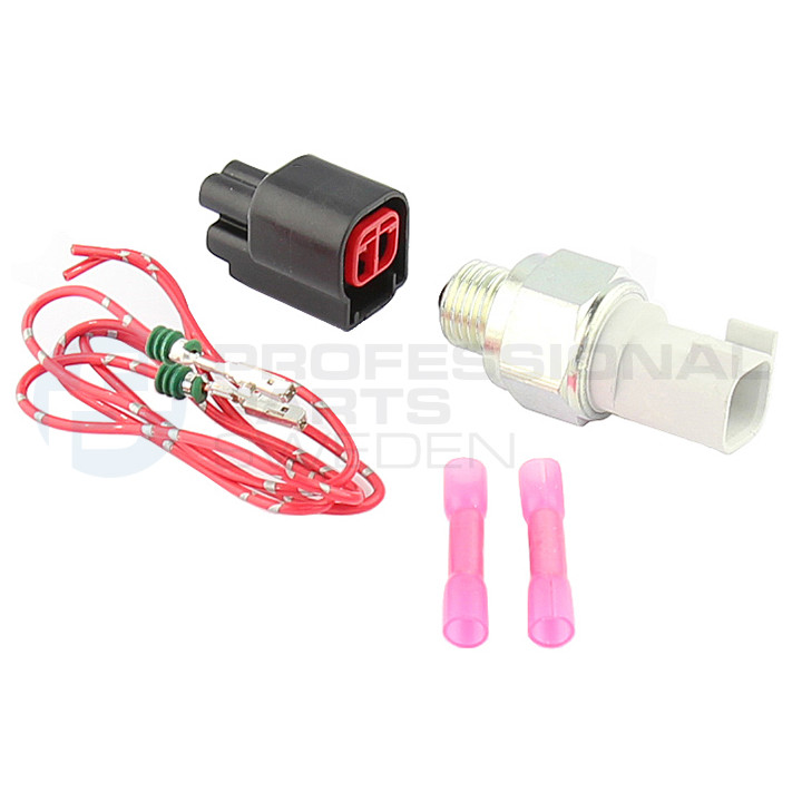 Przełącznik, światło cofania Professional Parts 28433679