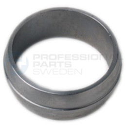 Uszczelka układu wydechowego Professional Parts 25437896