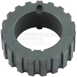 Koło zębate wału korbowy Professional Parts 21436927