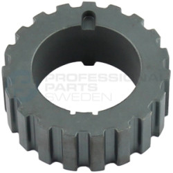 Koło zębate wału korbowy Professional Parts 21436927