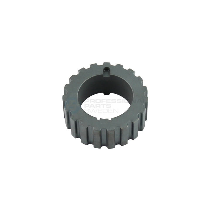 Koło zębate wału korbowy Professional Parts 21436927