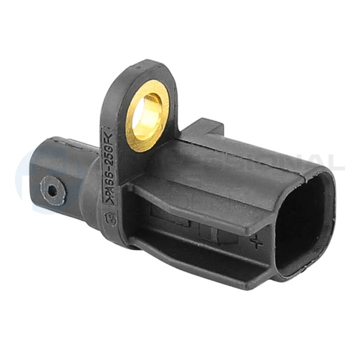 Czujnik prędkości koła ABS Professional Parts 28433635