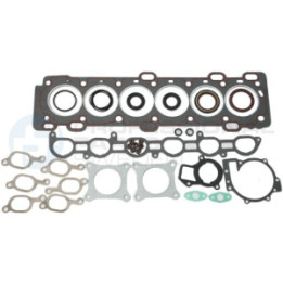 Zestaw uszczelek głowicy cylindrów Professional Parts 21435529