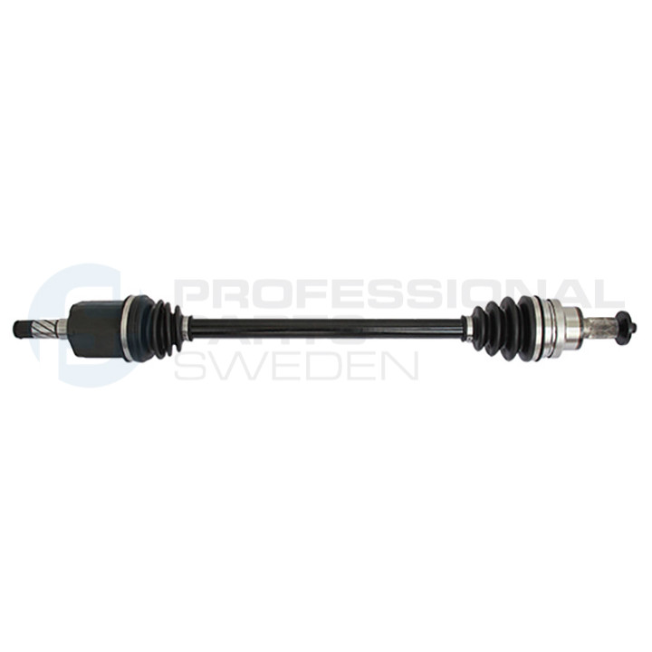 Wał napędowy Professional Parts 46431876