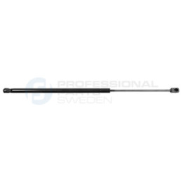 Sprężyna gazowa siłownik pokrywy bagażnika Professional Parts 83435799