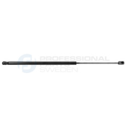 Sprężyna gazowa siłownik pokrywy bagażnika Professional Parts 83435799