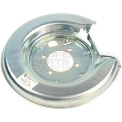 Osłona tarczy hamulcowej Professional Parts 51436482