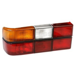 Lampa tylna zespolona Professional Parts 34430047