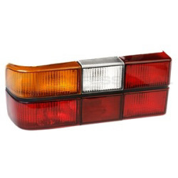 Lampa tylna zespolona Professional Parts 34430047