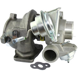 Turbosprężarka Professional Parts 23436134