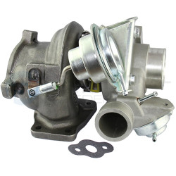 Turbosprężarka Professional Parts 23436134