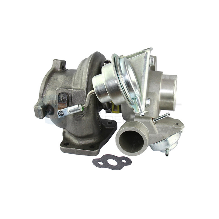 Turbosprężarka Professional Parts 23436134