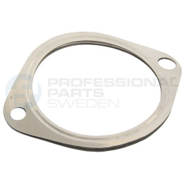 Uszczelka układu wydechowego Professional Parts 25430974