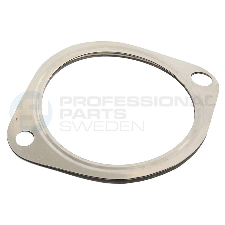 Uszczelka układu wydechowego Professional Parts 25430974