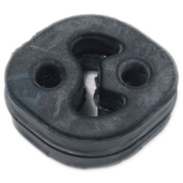Wieszak gumowy tłumika Professional Parts 25437359
