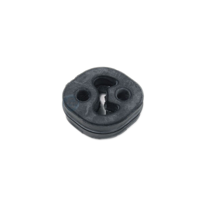 Wieszak gumowy tłumika Professional Parts 25437359
