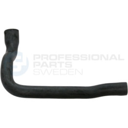 Przewód wąż układu chłodzenia Professional Parts 87437364
