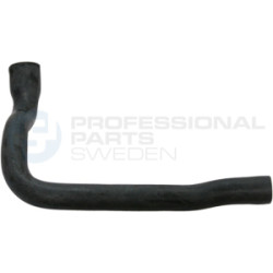 Przewód wąż układu chłodzenia Professional Parts 87437364
