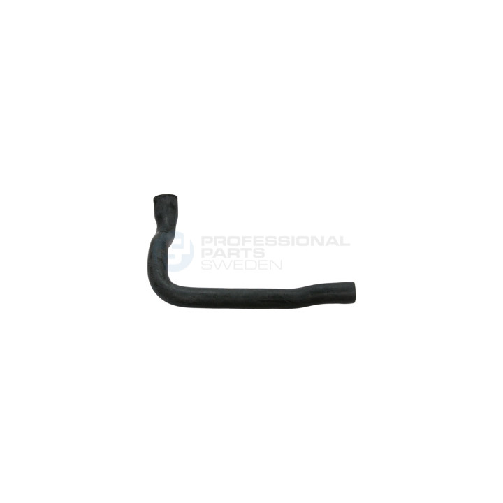 Przewód wąż układu chłodzenia Professional Parts 87437364