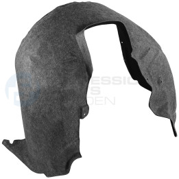 Nadkole poszycie nadkola Professional Parts 82436596