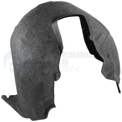Nadkole poszycie nadkola Professional Parts 82436596