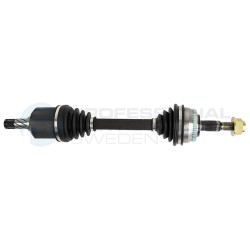 Wał napędowy Professional Parts 46431307