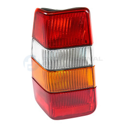 Lampa tylna zespolona Professional Parts 34432441