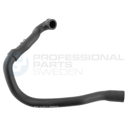 Przewód odmy wentylacji skrzyni korbowej Professional Parts 21430757