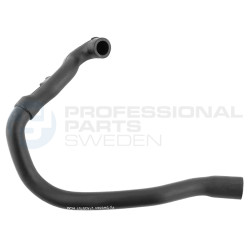 Przewód odmy wentylacji skrzyni korbowej Professional Parts 21430757