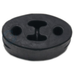 Wieszak tłumika układu wydechowego Professional Parts 25436408