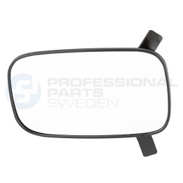 Szkło lusterka zewnętrznego Professional Parts 82439825