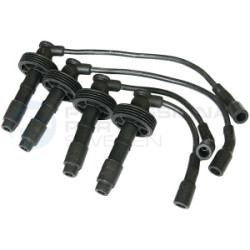 Zestaw przewodów zapłonowych Professional Parts 28435284