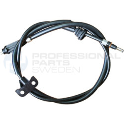 Linka hamulca ręcznego Professional Parts 55436151
