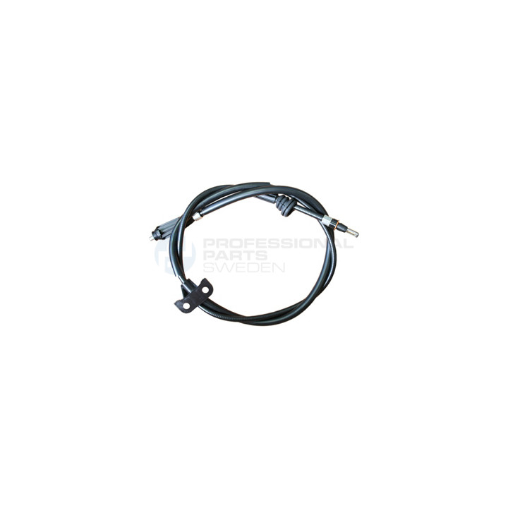 Linka hamulca ręcznego Professional Parts 55436151