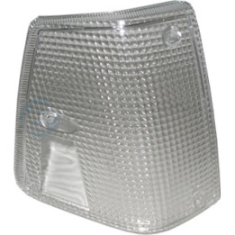 Szkło lampy, lampa kierunkowskazu Professional Parts 34430186
