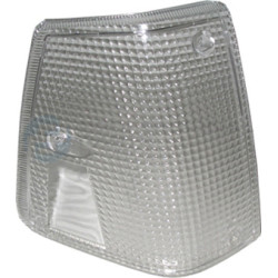 Szkło lampy, lampa kierunkowskazu Professional Parts 34430186