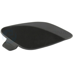 Pokrywa zderzaka, zestaw zaczepu przyczepy Professional Parts 82432519