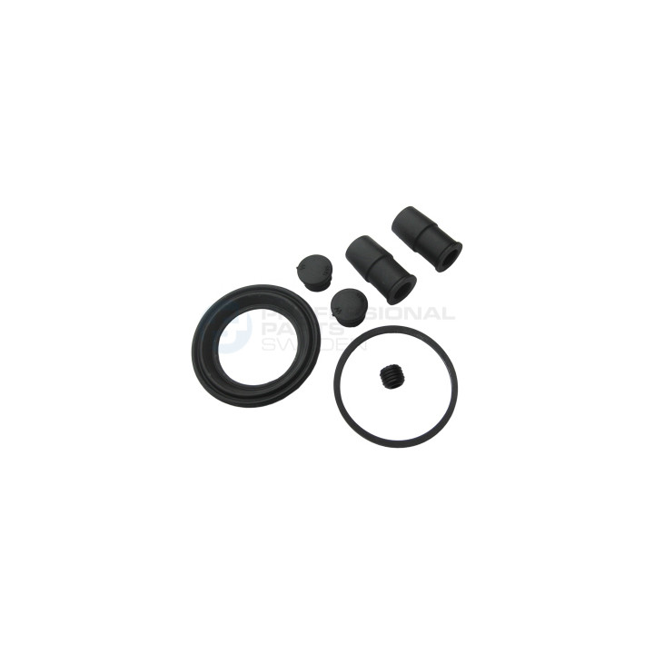 Zestaw naprawczy zacisku hamulcowego Professional Parts 51433470