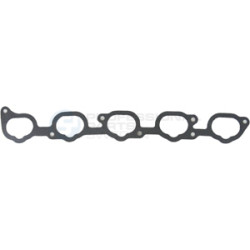Uszczelka kolektora ssącego dolotowego Professional Parts 21436266