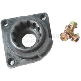 Mocowanie poduszka amortyzatora Professional Parts 72431593
