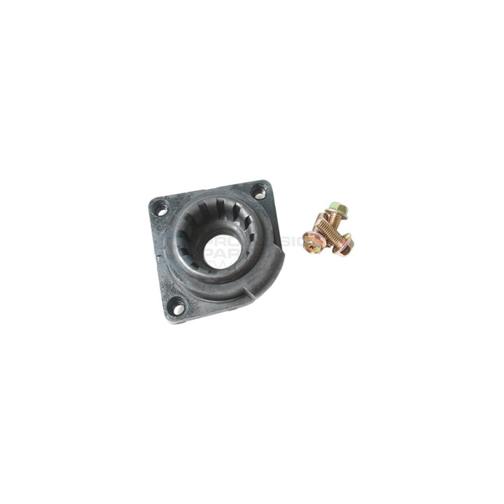 Mocowanie poduszka amortyzatora Professional Parts 72431593