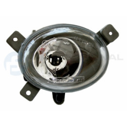 Reflektor przeciwmgłowy Professional Parts 34438185