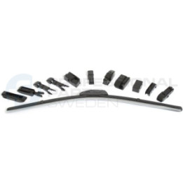 Pióro wycieraczki Professional Parts 81995100